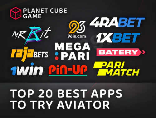 Best twenty online casinos for playing Aviator