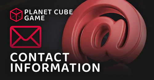 Contacting support via e-mail