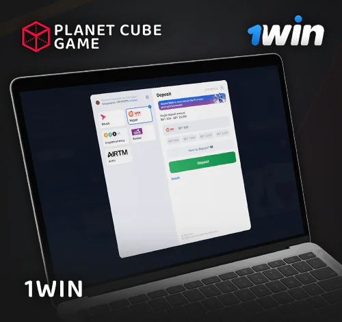 Methods to deposit at 1Win Casino for Bangladesh