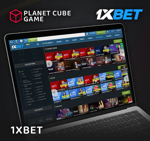 Deposit limits in online casino 1xbet