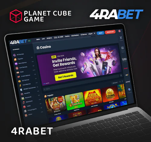 About 4rabet casino deposits for Bangladeshi players