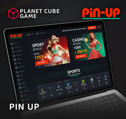 Make deposits at Aviator on the Pin Up Casino website
