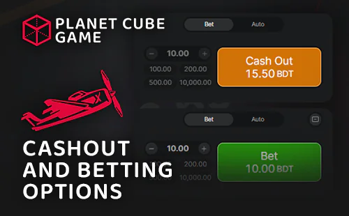 Online Aviator betting panel - how it works