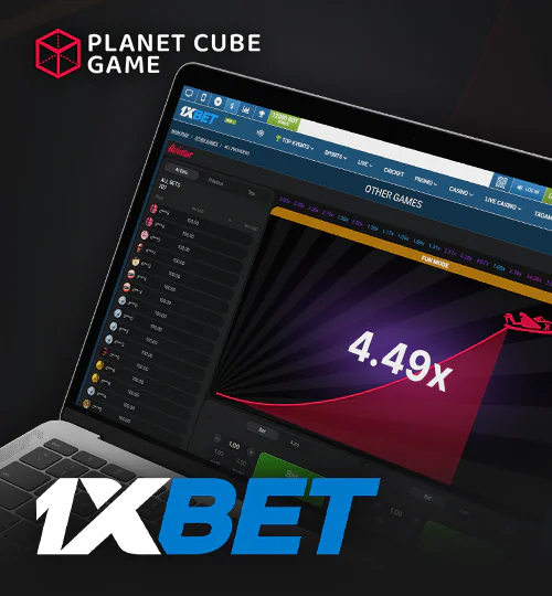 1xBet online casino to play Aviator