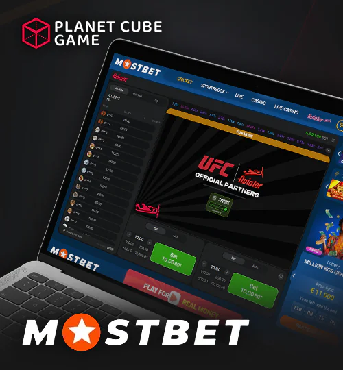 Info for Aviator players on Mostbet website