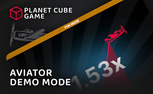 About Aviator demo game - play without risk