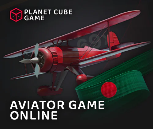 Online Aviator for gamblers from Bangladesh