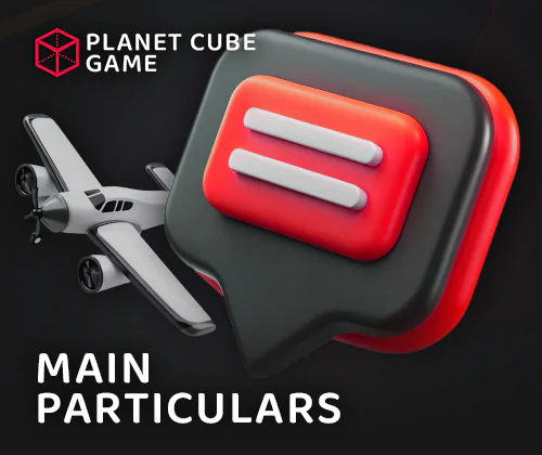 Basic details about the online game Aviator