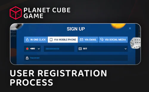 Create a casino account to play Aviator for real money