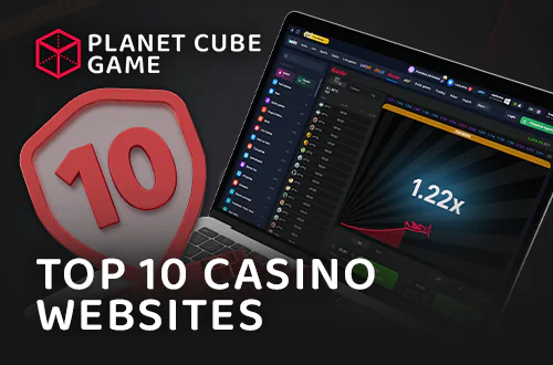 The best ten casinos to play Aviator