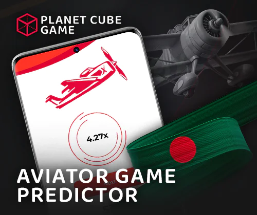 Predictor for online Aviator in Bangladesh