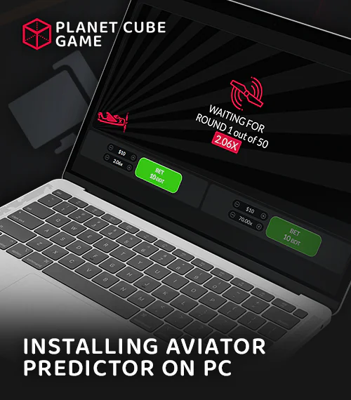 Installing Aviator predictor on your computer - instructions