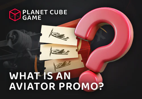 Information about Aviator promo codes