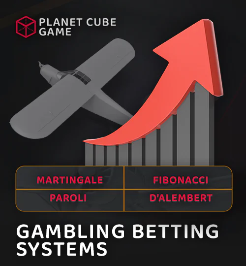 About betting systems for crash Aviator games