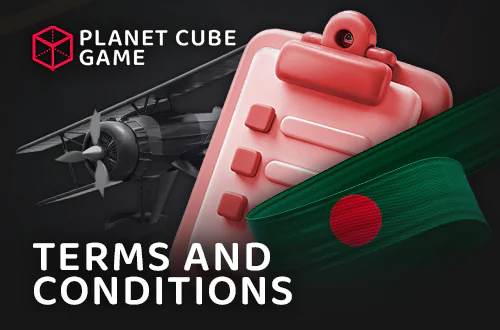 Read the terms and conditions on the Aviator website