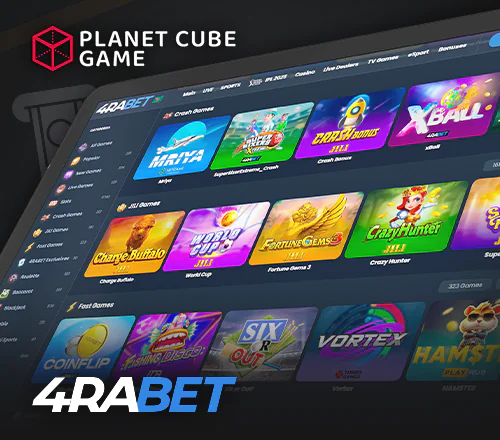 What withdrawal methods are available at 4Rabet Casino