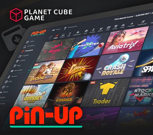 Methods for withdrawing money from Pin Up casino